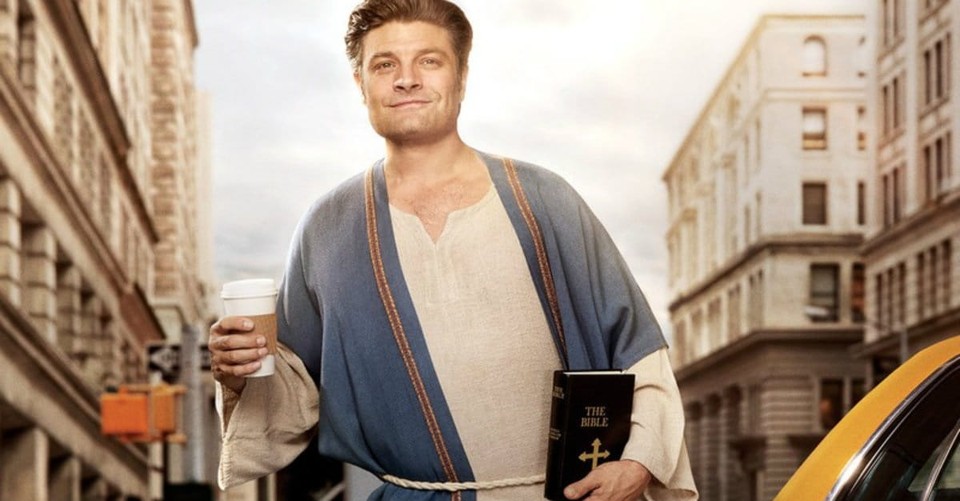 Is Living Biblically A Blessing on Modern Television?