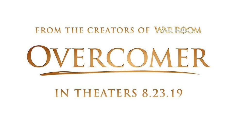 Kendrick Brothers Release Teaser Trailer for New Overcomer Movie