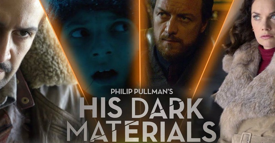 What Christian Parents Need to Know about His Dark Materials