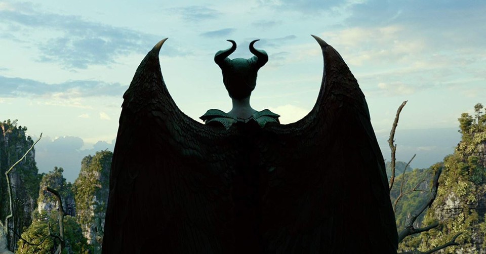 4 Things Parents Should Know about Maleficent: Mistress of Evil