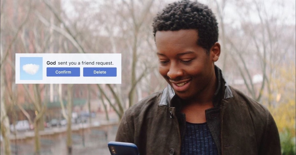 5 Things You Should Know about CBS’ God Friended Me