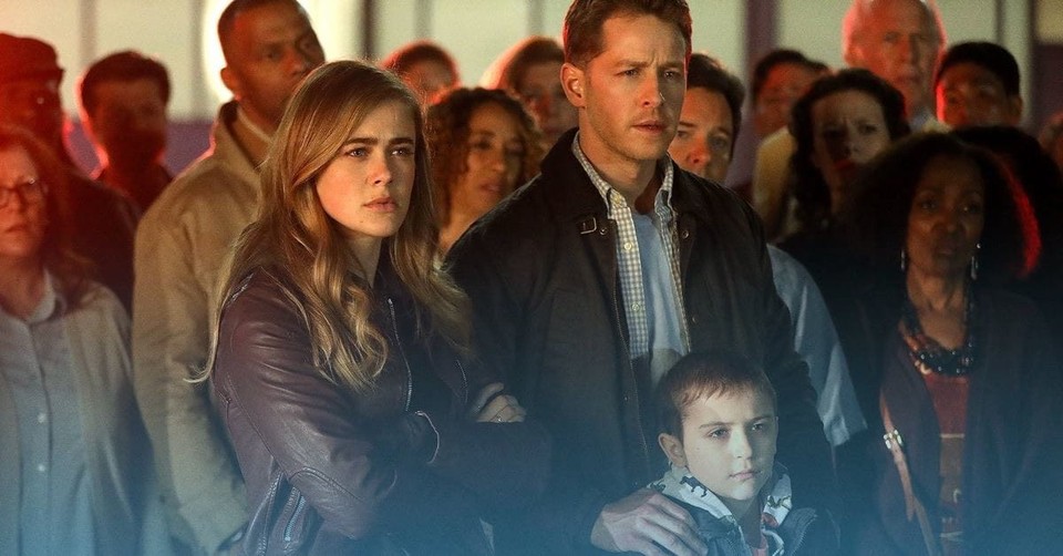 Romans 8:28 Central to NBC's New Hit Manifest