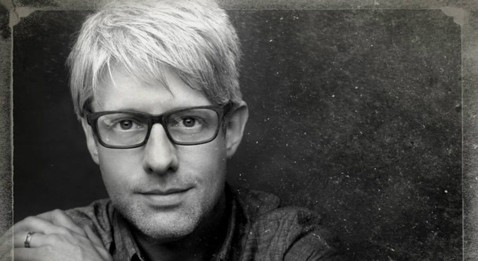 Matt Maher on Music, Fatherhood, and Christ