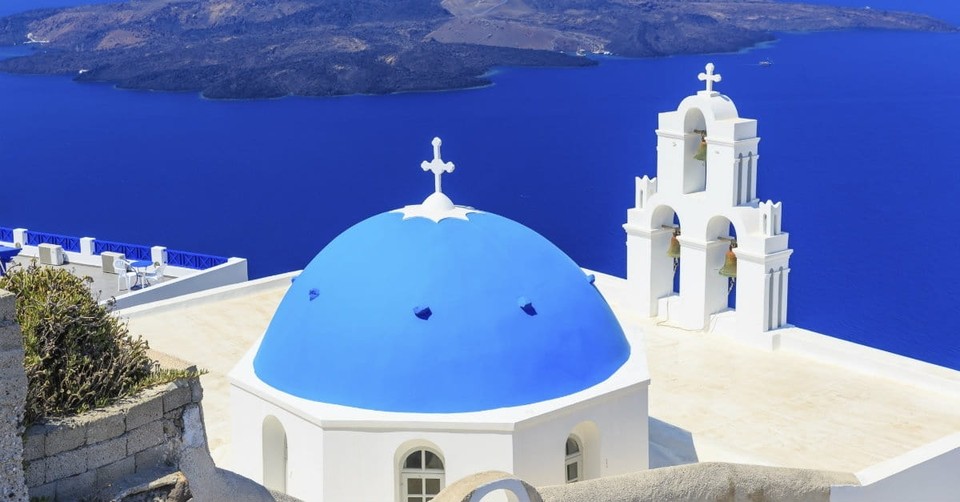 Timeline: Important Dates in A.D. Christian History