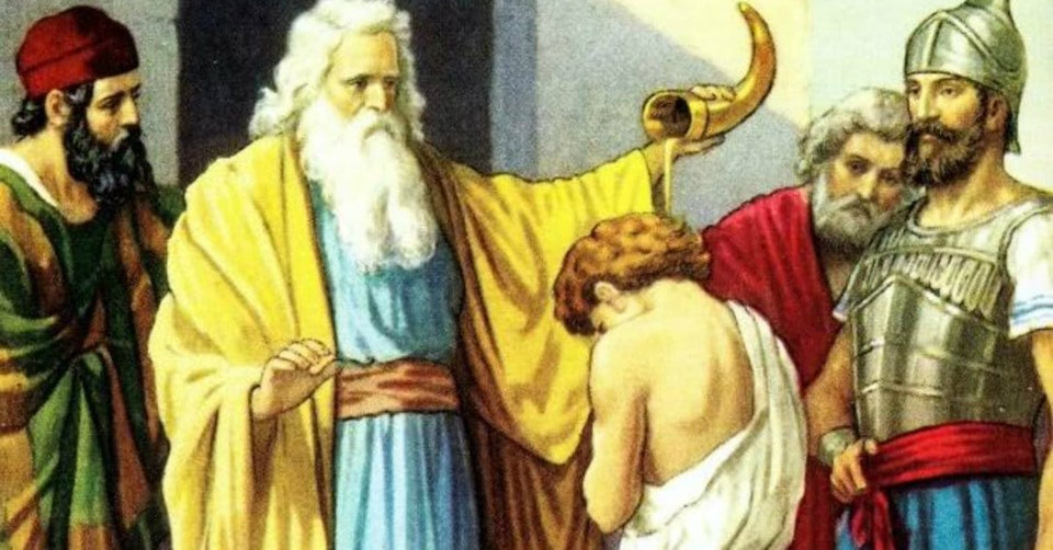 Quiz: How Well Do You Know the Life of David?