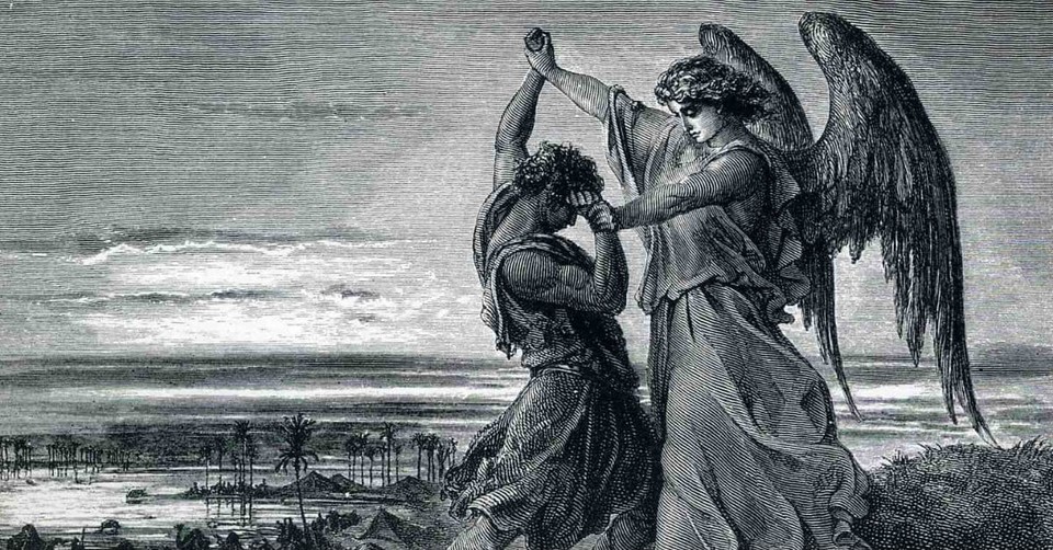 Quiz: Which Unlikely Biblical Hero are You?