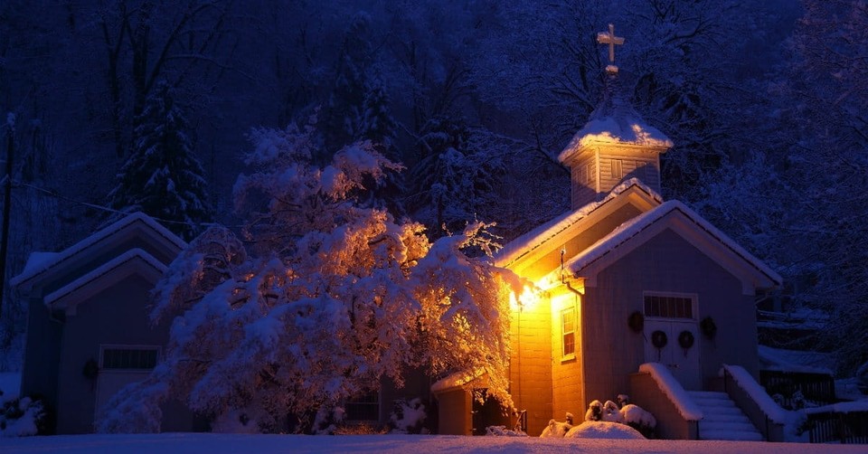 Quiz: Which Christmas Song are You?