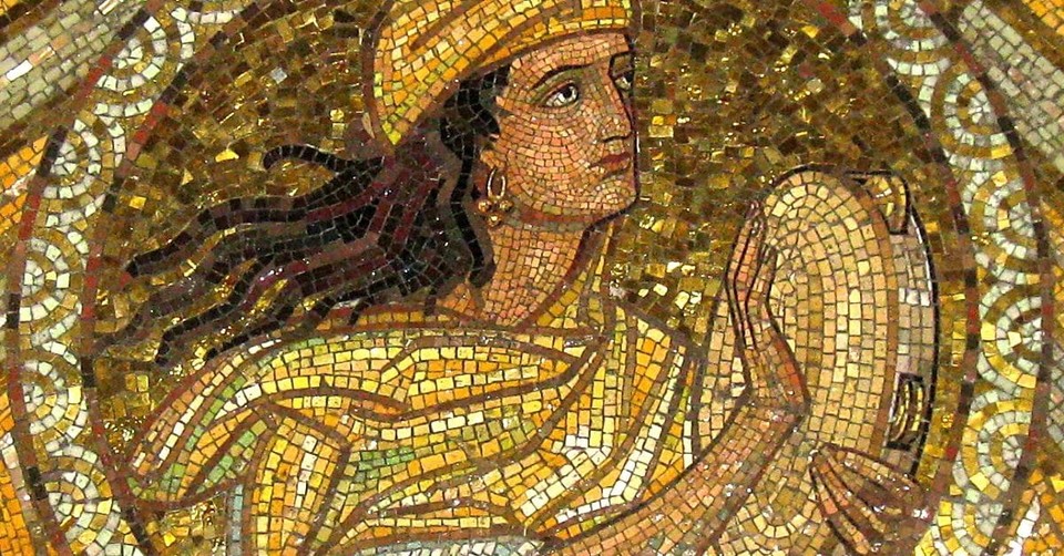 Quiz: Which Biblical Heroine Are You?