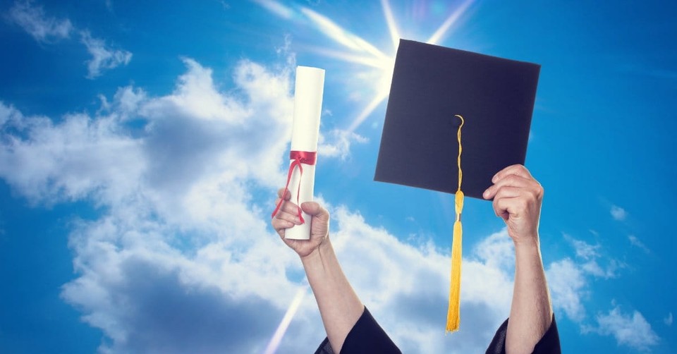 6 Things I Wish I Had Known in High School