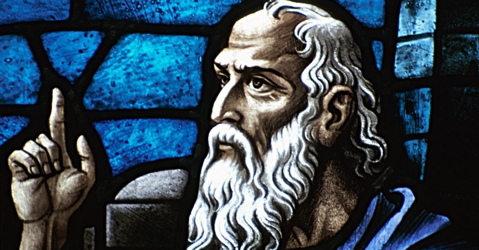 Quiz: Which Old Testament Prophet are You?