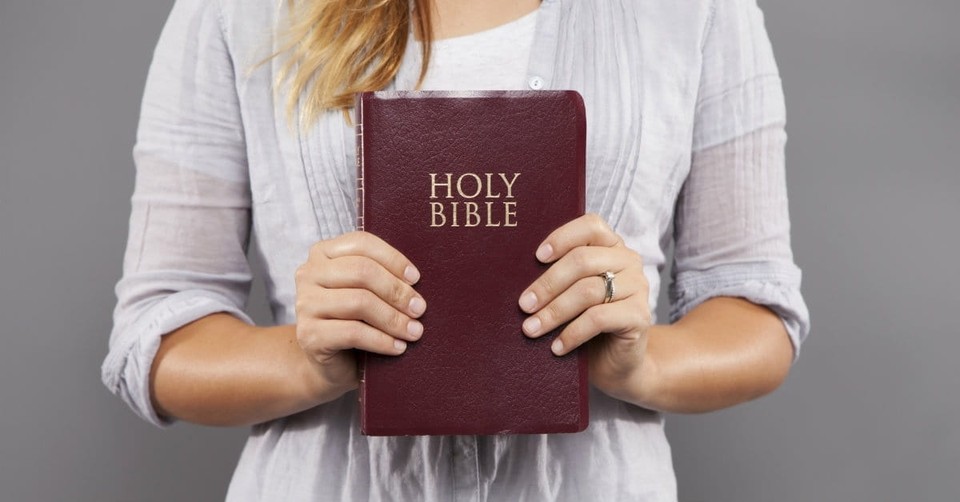 Quiz: How Many of These Everyday Sayings are from the Bible?