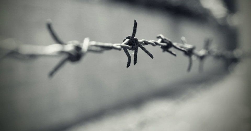 7 Things We Must Never Forget about the Holocaust