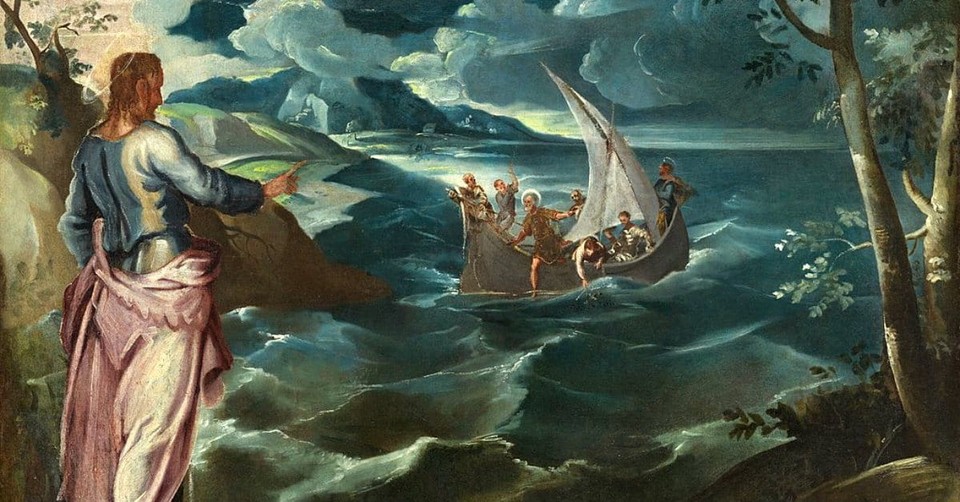 Quiz: How Well Do You Know the Miracles of Jesus?