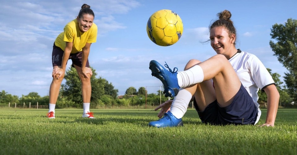 Quiz: Which 'Biblical World Cup' Player are You?