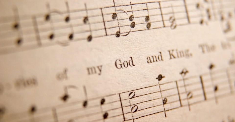 Quiz: Which Famous Hymn are You?