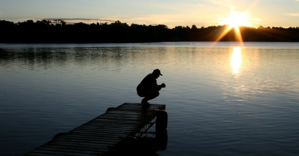 Is There a Pattern for Successful Prayer?