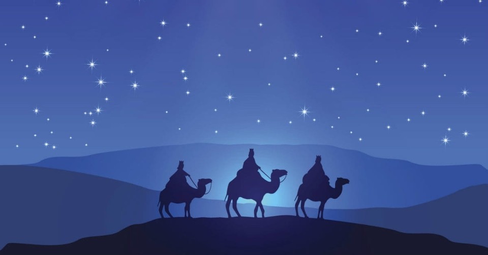 Who Were the Wise Men?