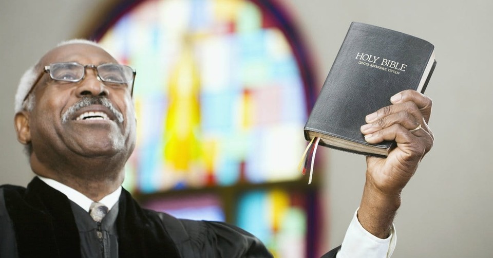 The 1 Compliment That You Should Never Give a Pastor