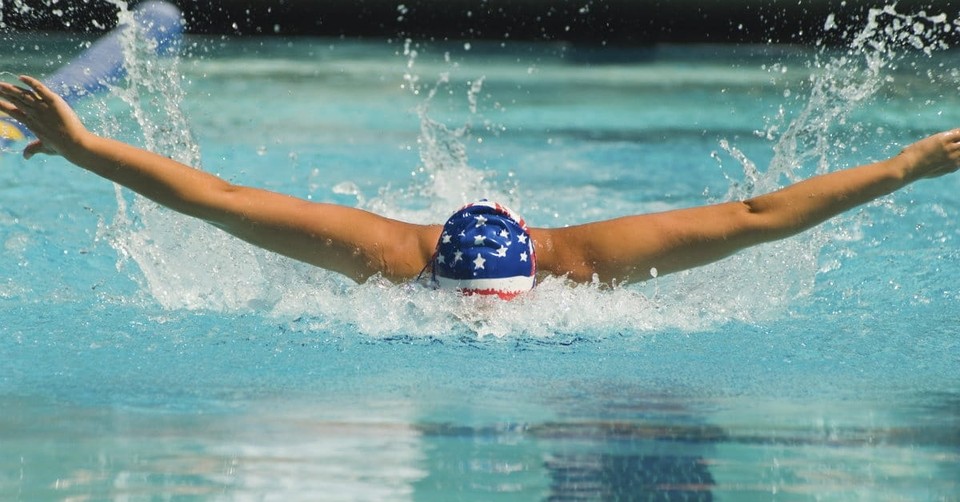 Michael Phelps vs. Chad le Clos: Eyes on the Prize, or the Other Guy?