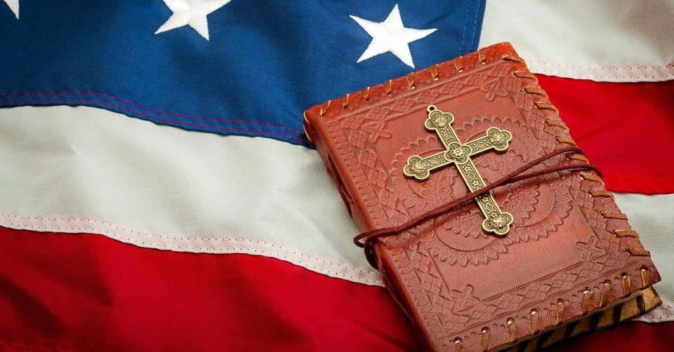 Church, State, and the Authority of Jesus