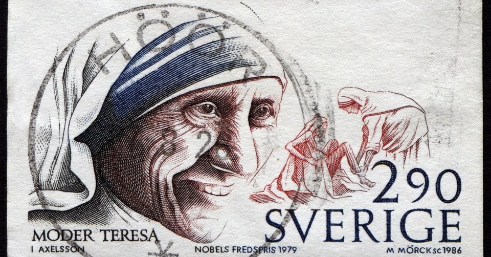 What You Can Learn from Mother Teresa