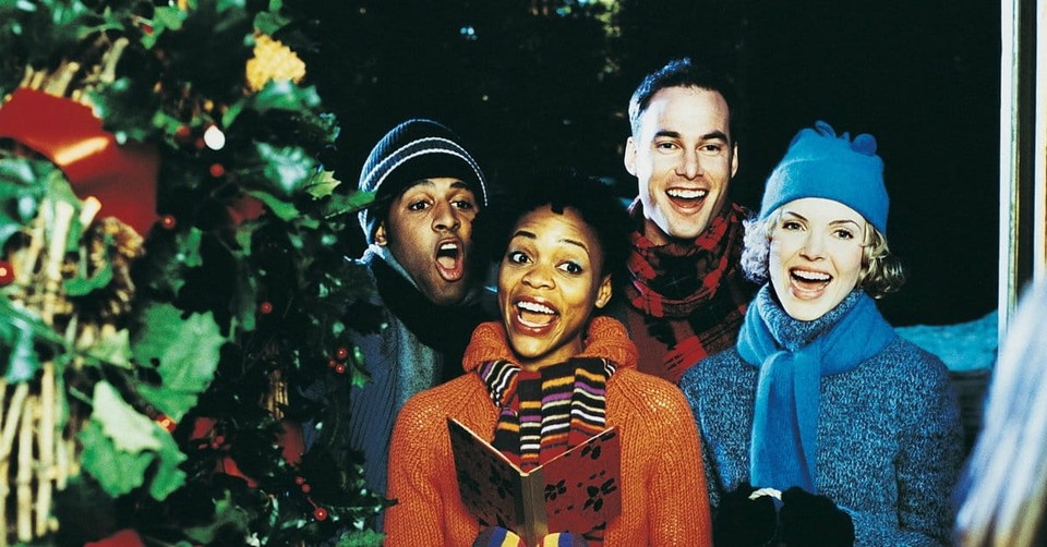 Why I Love Christmas Carols, and You Should Too