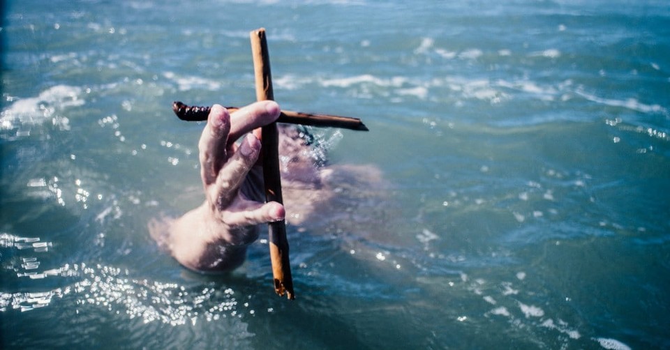 Getting into Deep Water: The Little-Known Storyline of Baptism in the Bible