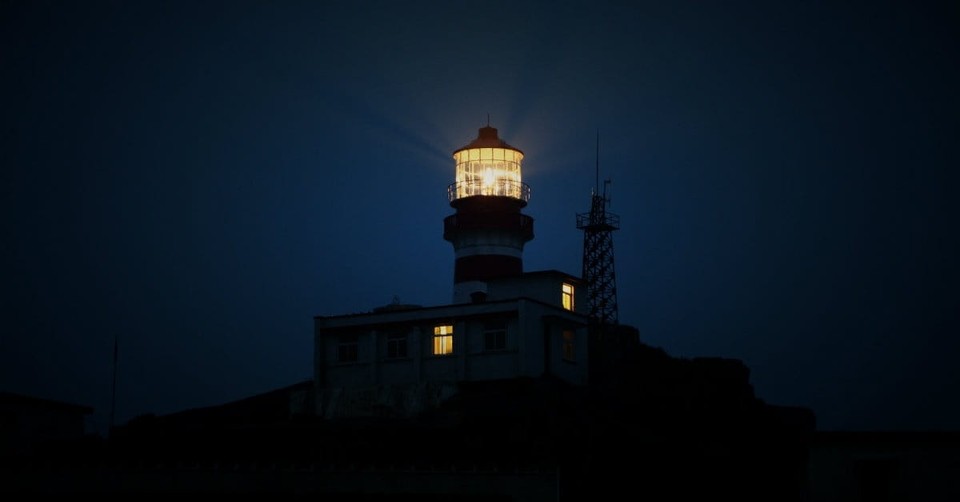 How Your Worship is Like a Lighthouse