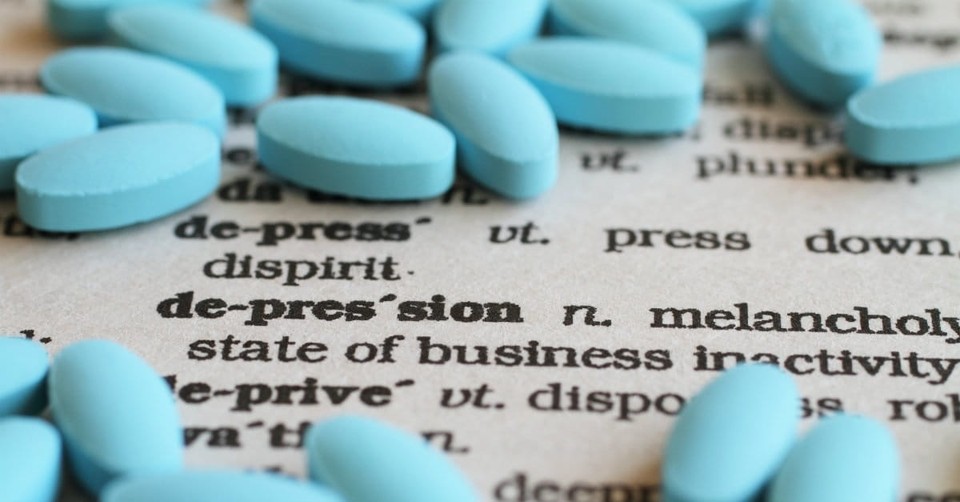 Should Christians Take Antidepressants?