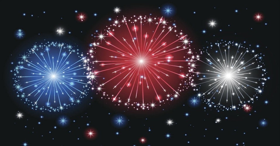 Baby, You're a Firework: 3 Ways You're Designed to Shine