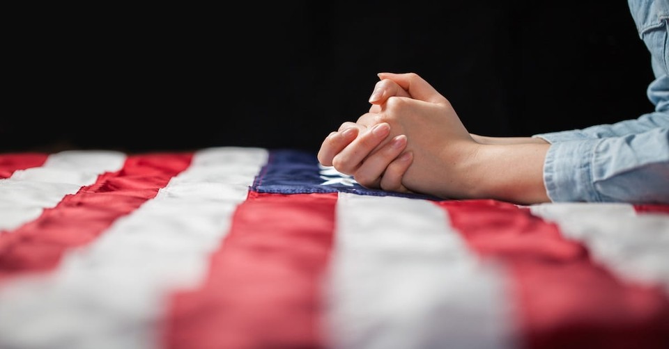 America Needs Jesus Now More Than Ever Before