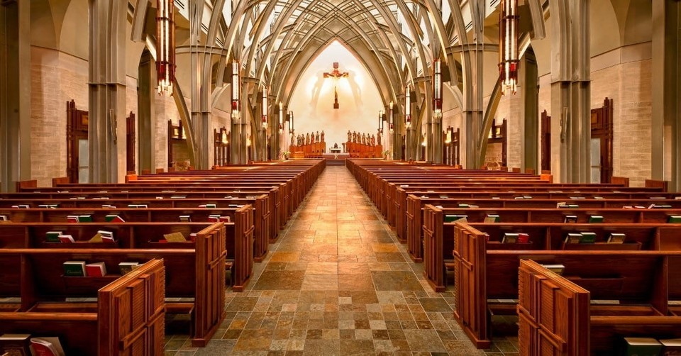 Is the Church in America Really Dying?