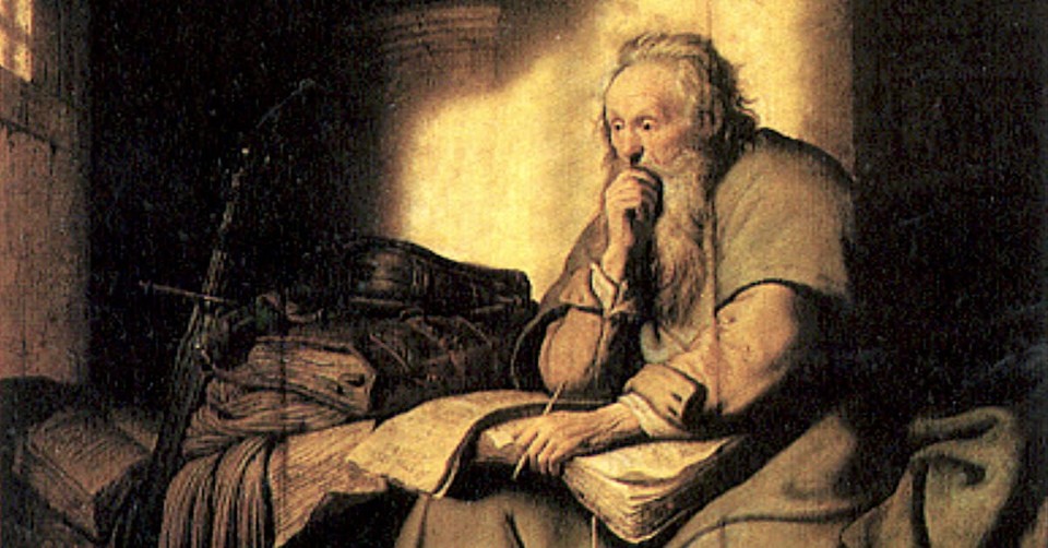 5 Ways to Apply Paul’s Teaching of Being Anxious Over Nothing