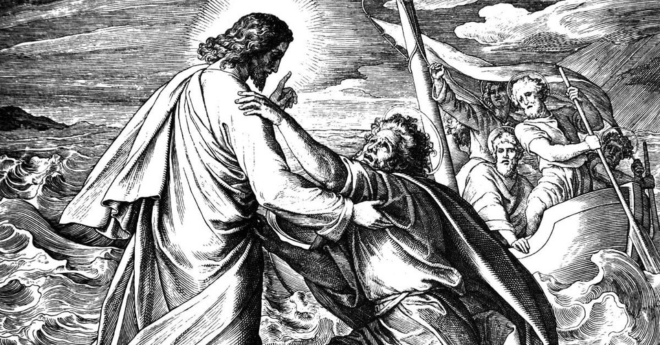 Who Was Peter in the Bible? Why Was He So Important?