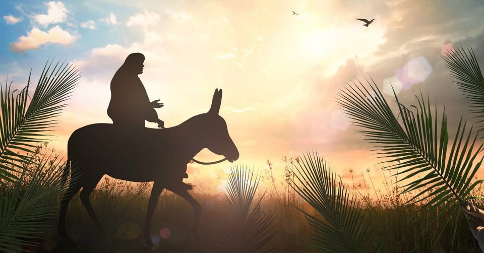 What Does the Word 'Hosanna' Mean? Should We Still Use it Today?