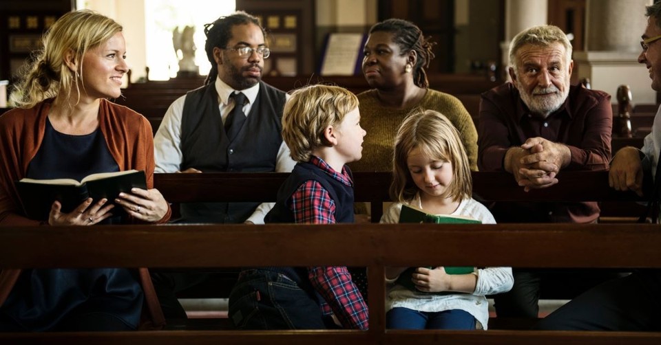 6 Important Things to Consider When Deciding What to Wear to Church