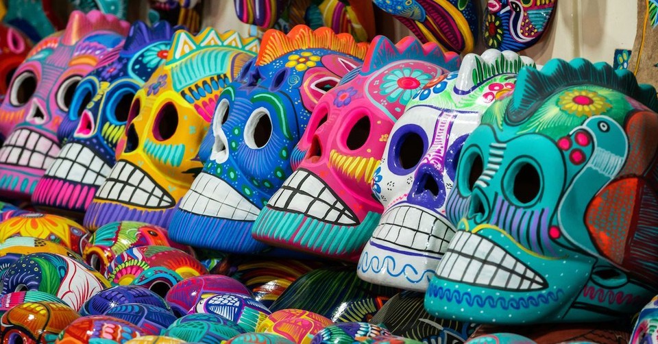 What Is the Origin and History of the Day of the Dead?