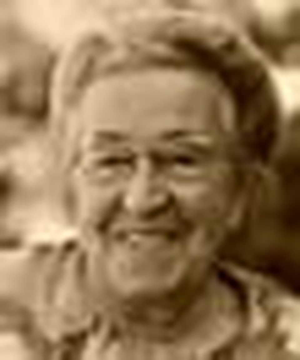 The Faith of Corrie ten Boom