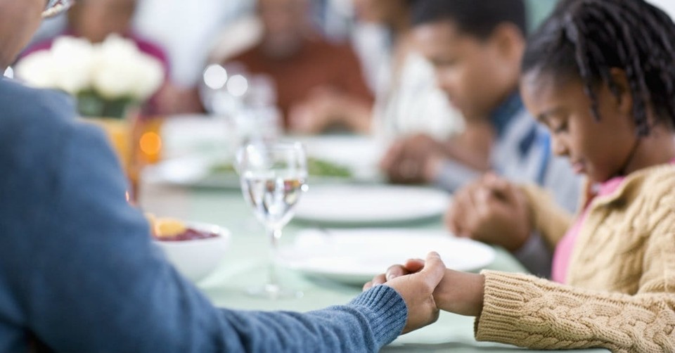 The Thankfulness Quiz