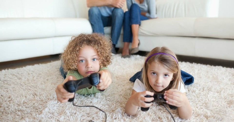 5 Ways to Regulate Video Games for a Peaceful Home