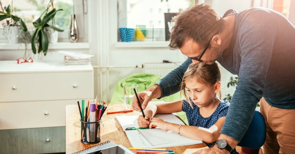 6 Ways to Break the News You're Going to Homeschool