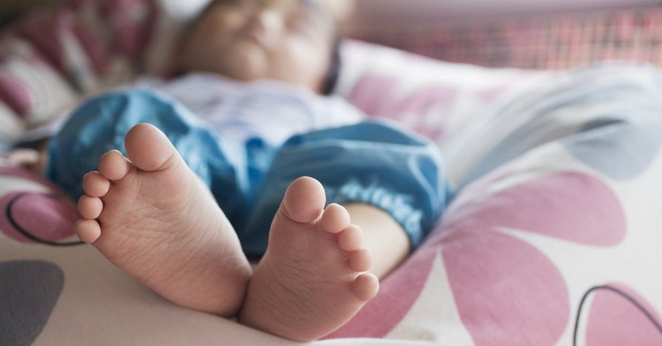 Quiz: What Bible Name Should You Give Your Baby?