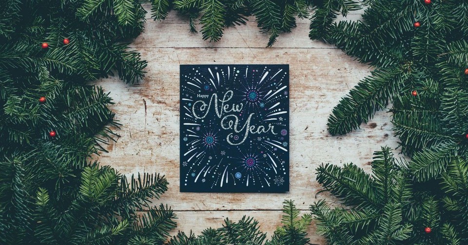 25 Creative Things to Do on New Year's Eve When You're Not Invited to a Party