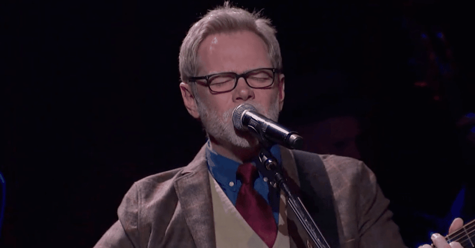 ‘We Remember’ – Steven Curtis Chapman Song For Veterans