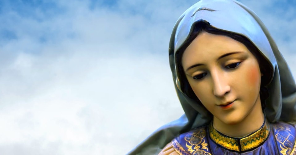 Did Mary Have Other Children after Jesus?