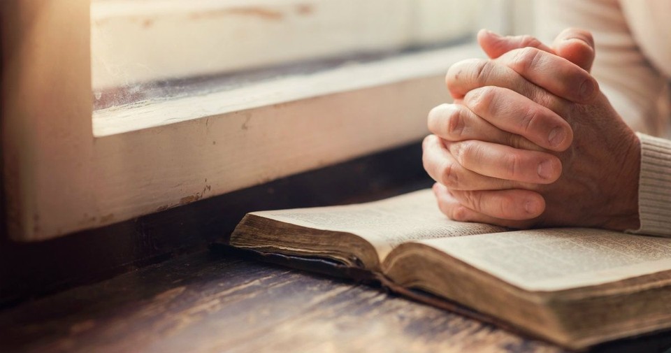 7 Bible Verses For When You Need Hope For Depression