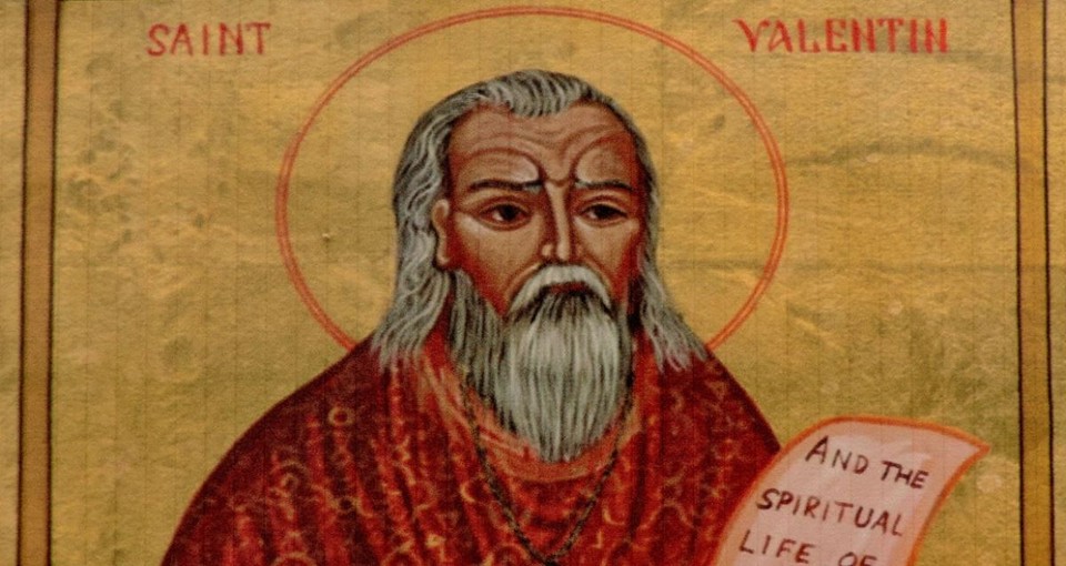 Who Was St. Valentine?