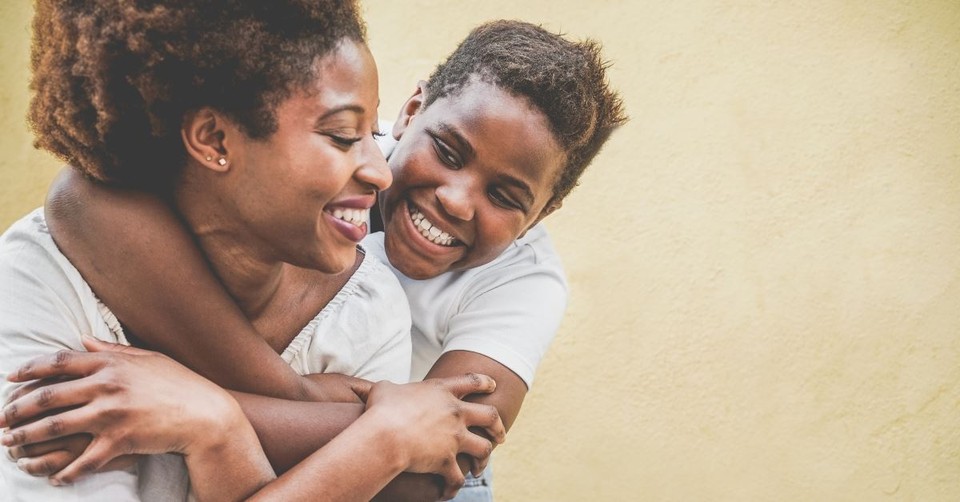 30 Day Prayer Challenge for Your Teenager