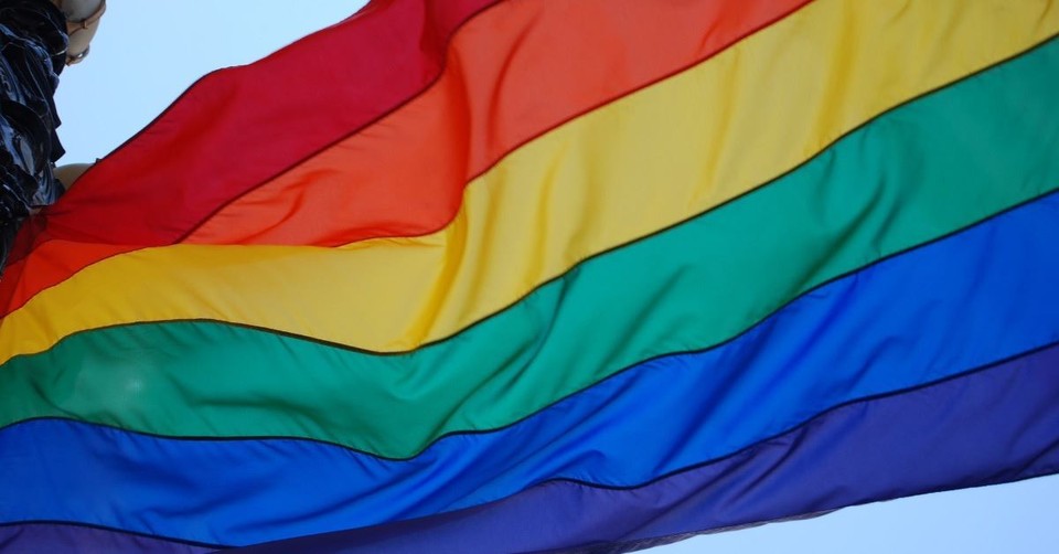 Get Ready for Transgender Pronouns: ‘They’ Is Replacing ‘Him,’ ‘Her’