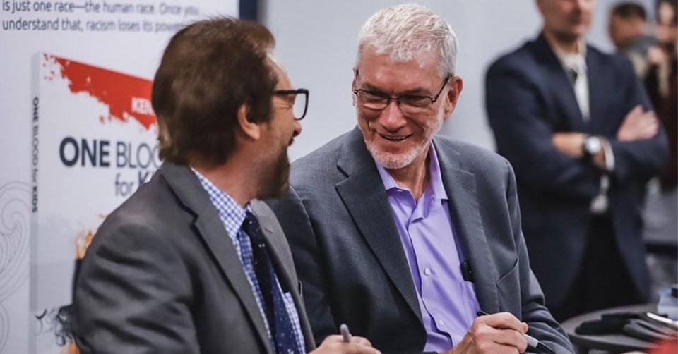 Abortion Supporters Are 'Anti-Science,' Ken Ham Says